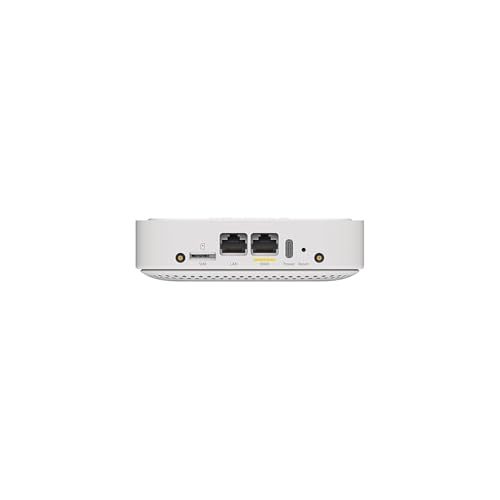 NETGEAR 4G LTE Modem LM1200 DSL Ethernet Wi-Fi 150 Mbps White