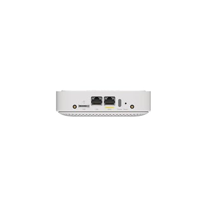NETGEAR 4G LTE Modem LM1200 DSL Ethernet Wi-Fi 150 Mbps White