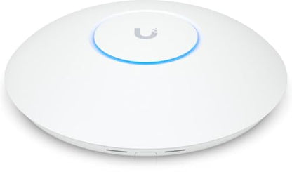 Ubiquiti U7-Pro Access Point WiFi7 10.8Gbps PoE+ 256GB RAM