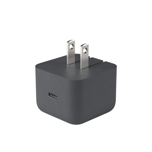 Amazon 20W Official OEM USB-C Charger for Kindle eReaders and Fire Tablets