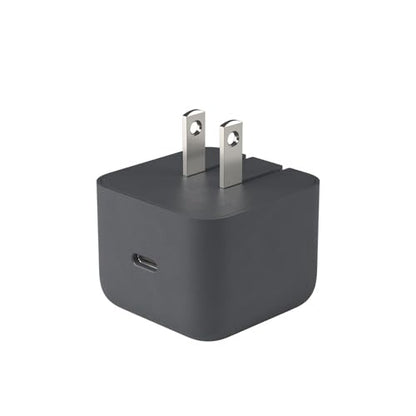 Amazon 20W Official OEM USB-C Charger for Kindle eReaders and Fire Tablets