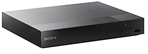 Sony S1500RF Blu-Ray Player 1920x1080 Region Free