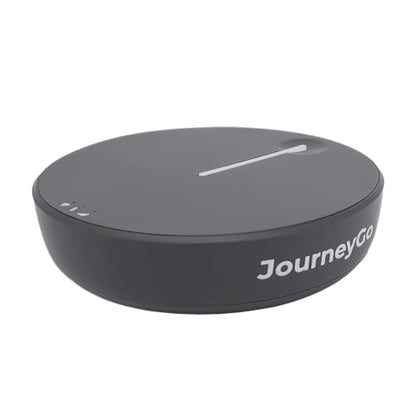 TravlFi 700-023 JourneyGo 2.4GHz LTE Wi-Fi Hotspot