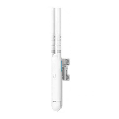 Ubiquiti Dual-Band Access Point UAP-AC-M-US 802.11AC 1167Mbps White