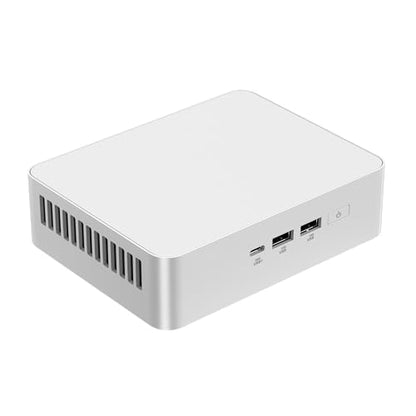ASUS NUC 15 Pro+ Mini PC NUC15CRSU90000U 3840x2160 150W SSD