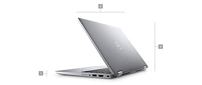 Dell Latitude 5320 2-in-1 Laptop | 13.3" 1920x1080 | Intel Core i7-1185G7 | 16GB RAM | 512GB SSD