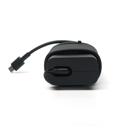 Dell 65W USB-C Charger HA65NM190 Compatible with Latitude Models 5400 5410 5420 5430 5440 5450