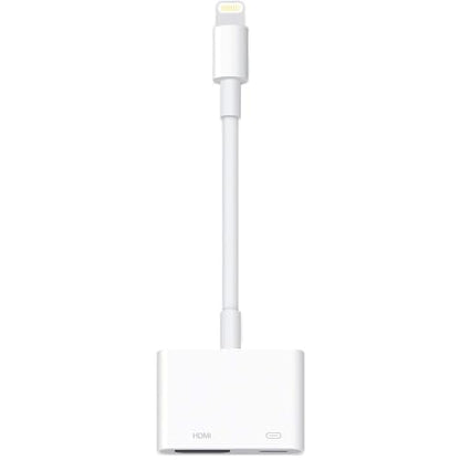 Microwoo 1080P Lightning to HDMI Adapter RM