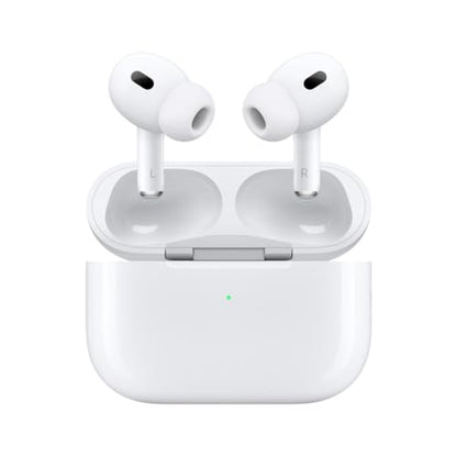 Apple 0.94x0.86x1.22 inches MTJV3LL/A Wireless Earbuds Active Noise Cancellation USB-C