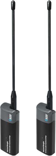 Heltec Outdoor Wireless Bridge AP+STA Pair Set 32.5 Mbps Quad-Band Wi-Fi 802.11ah