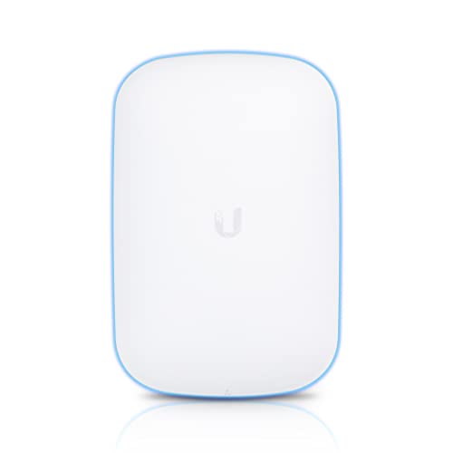 Ubiquiti 1 Count UAP-BeaconHD Dual-Band Wireless Access Point 802.11ac 1733 Mbps