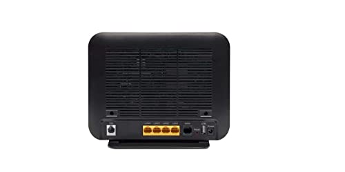 Motorola Dual-Band AC1600 Model MD1600 Ethernet/Wi-Fi Router