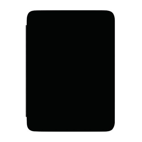 Casely 7-Inch Kindle Case | Black | 12th Gen 2024 Models