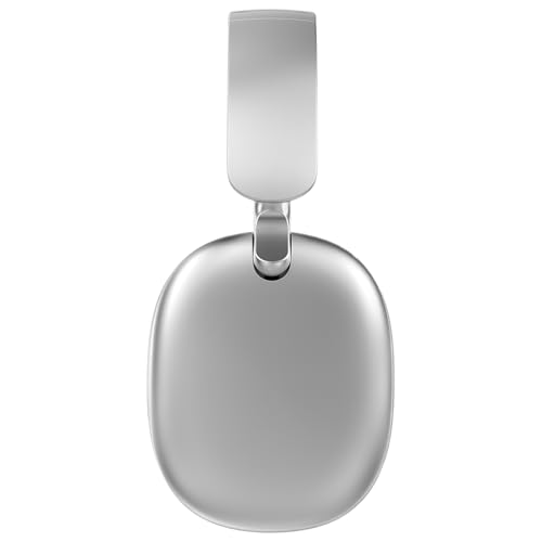 RORSOU C6 Over Ear Headphones Bluetooth 5.4 Active Noise Cancelling