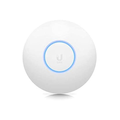 Ubiquiti UniFi 6 Lite Access Point 2.4GHz & 5GHz Dual Band 802.11ax 1.2Gbps 300Mbps