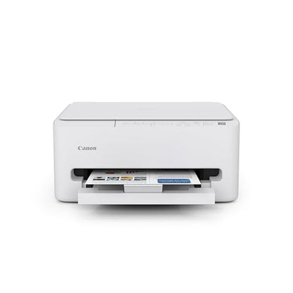 Canon PIXMA TS4320 14.8x14x6.7" Color Inkjet Printer with Duplex Functionality