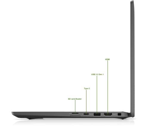 Dell 14" Latitude 7420 i7-1165G7 1920x1080 250 Nit SSD Laptop