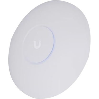 Ubiquiti U7-PRO-MAX 2.5GbE WiFi 7 Access Point 5765 Mbps Tri-Band 8 Antennas Internal