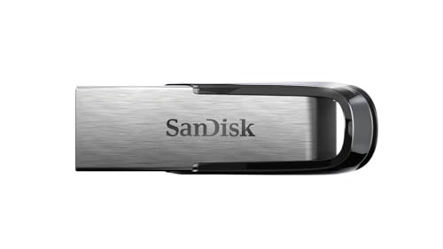 Sandisk 128GB SDCZ73-128G-G46 Flash Drive, USB 3.0