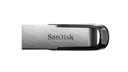 Sandisk 128GB SDCZ73-128G-G46 Flash Drive, USB 3.0