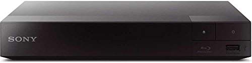 SONY 712265162736 1920x1080 Blu-Ray Disc, DVD Media Player