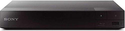 SONY 712265162736 1920x1080 Blu-Ray Disc, DVD Media Player