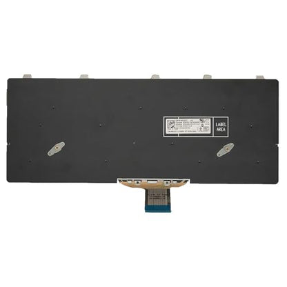 Dell 11.6" Chromebook 3100 3110 5190 Keyboard US Layout Part Number 00D2DT 0G6FD2 0H06WJ