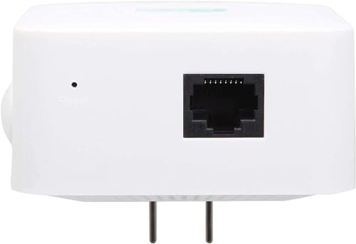 Aimery Wireless WiFi Extender WD-R611U 802.11n 300Mbps 2.4GHz Range Extender