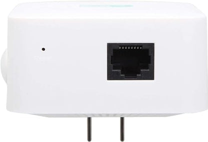 Aimery Wireless WiFi Extender WD-R611U 802.11n 300Mbps 2.4GHz Range Extender