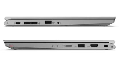 Lenovo 13.3in L13 Yoga 2 in 1 Laptop 1920x1080