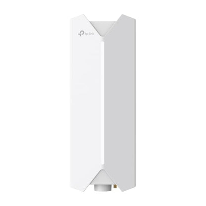 TP-Link 1.7lb Festa F65-Outdoor Wi-Fi 6 Dual-Band Outdoor Access Point 3000Mbps 5GHz 4 Spatial Streams Fixed Antenna