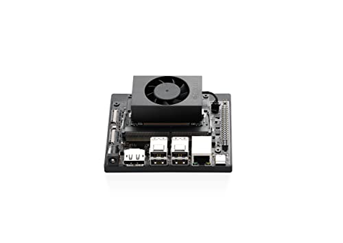 NVIDIA Jetson Orin Nano 8GB 6-Core ARM Cortex-A78AE 8GB Single Board Computer