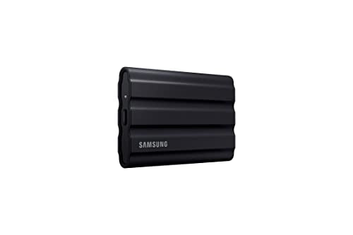 Samsung 1TB MU-PE1T0S/AM USB 3.2 Gen 2 Solid State Drive, Portable, Black