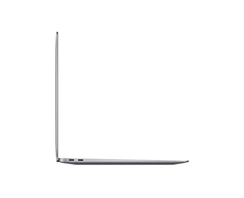 Apple 13.3" MacBook Air MVFH2LL/A 2560 x 1600 LED 2.75lbs Netbook