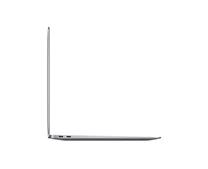 Apple 13.3" MacBook Air MVFH2LL/A 2560 x 1600 LED 2.75lbs Netbook
