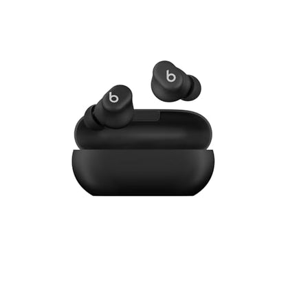 Beats MUVW3LL/A Wireless Earbuds 18 Hours Battery Life Dual Driver Technology