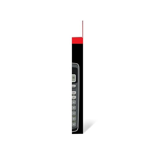 Texas Instruments 21 Inch TI-30Xa LCD 10-Digit Scientific Calculator