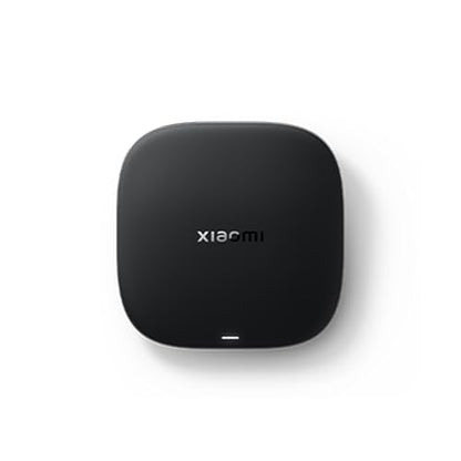 Xiaomi 3.82" x 3.82" TV Box S 3rd Gen 4K 60Hz HDMI Streaming Device