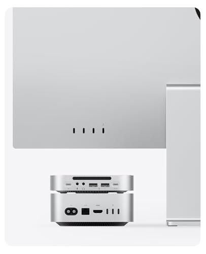 ORICO 1TB External SSD Docking Station M4SE-1TB USB 3.2 Gen 2 5Gbps