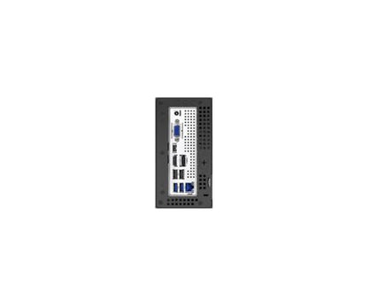 ASRock DeskMini B760 Mini PC LGA1700 Intel Core DDR4-3200 SSD 1920x1080