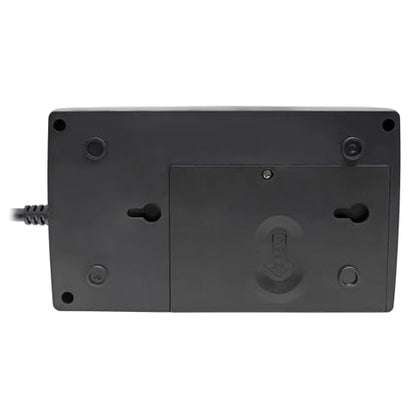 Tripp Lite 120V 350VA BC350 Mini UPS System 6 Outlets 280W Compact