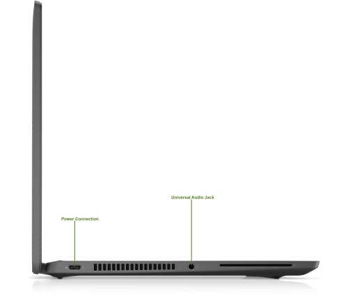 Dell 14" Latitude 7420 i7-1165G7 1920x1080 250 Nit SSD Laptop