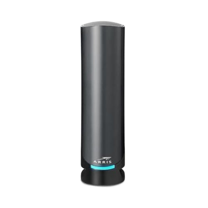 ARRIS 10" x 3" x 8" G36 Ethernet 802.11ax Access Point Wi-Fi 6 Dual-Band Router