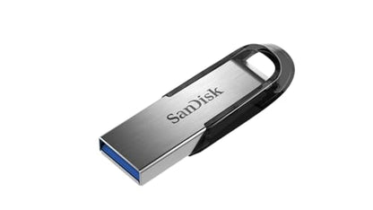 Sandisk 128GB SDCZ73-128G-G46 Flash Drive, USB 3.0