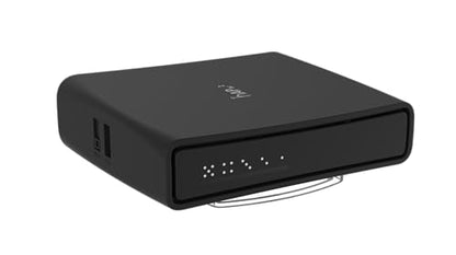 MikroTik hAP ac2 RBD52G-5HacD2HnD-TC Dual-Band Wi-Fi Access Point 802.11ac 12Gbps
