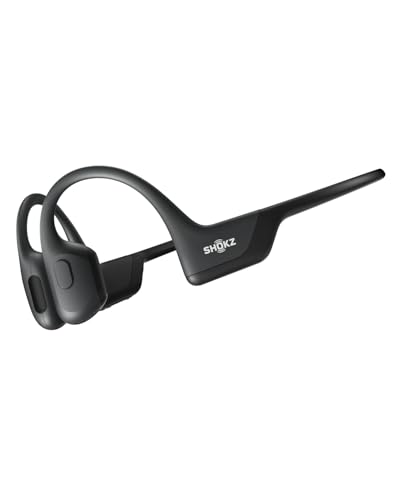 SHOKZ S810 OpenRun Pro Wireless Stereo Bone Conduction Headphones - Bluetooth 5.1 - Open Ear - Sports Headphones