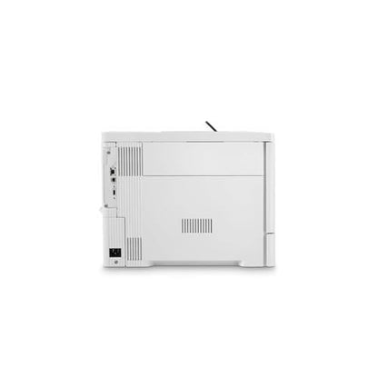 HP Color LaserJet Enterprise M554dn 4800x1200 DPI All-In-One Printer