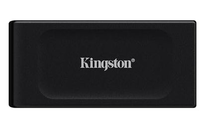 Kingston 1TB SXS1000 External Solid State Drive | USB 3.2 Gen 2 | Portable | 1050 MB/s Read/Write Speed