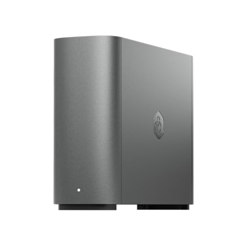 Synology 8TB BST170-8T Network Attached Storage Device