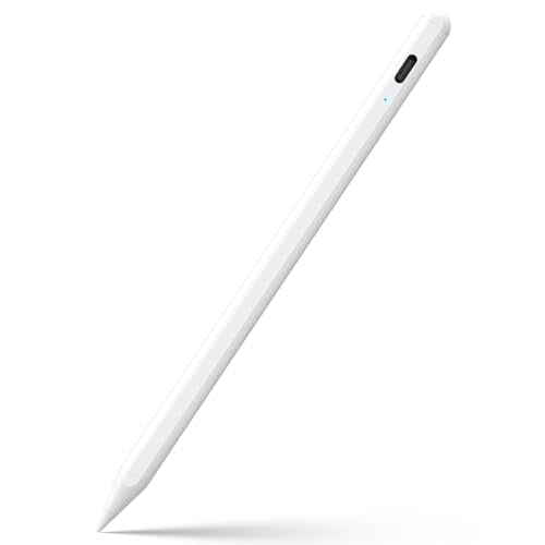 JAMJAKE 1 Stylus Pen K10 Lithium-Ion 15 Hours Battery Life Pressure Sensitivity 1 Level Compatible with iPad
